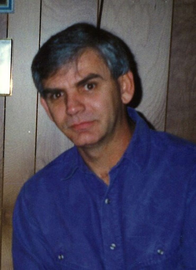 Donald Hamlett Profile Photo