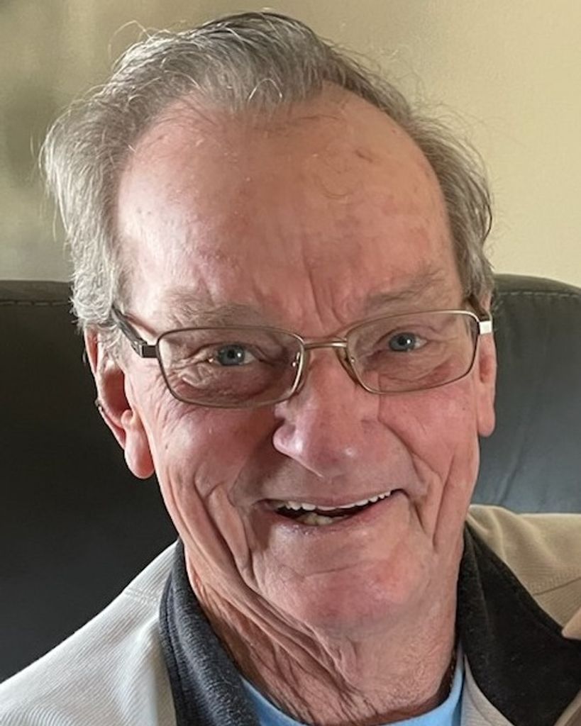 Dale Lundquist Profile Photo