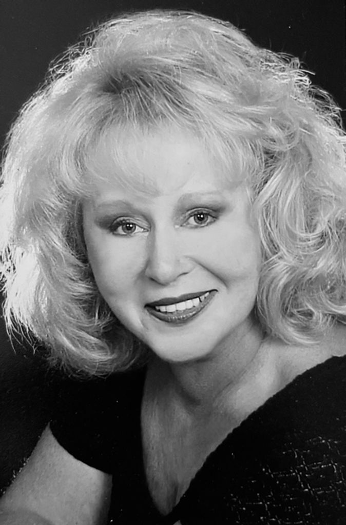Marita Rush Profile Photo