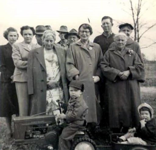 John Samuel "J S." Major Iv photo gallery thumbnail 29 of 51