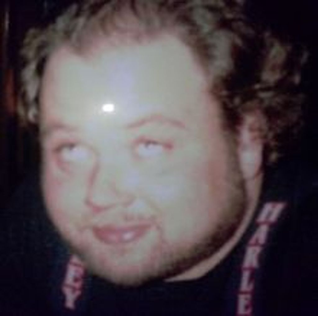 Keith Edwin Palmisano