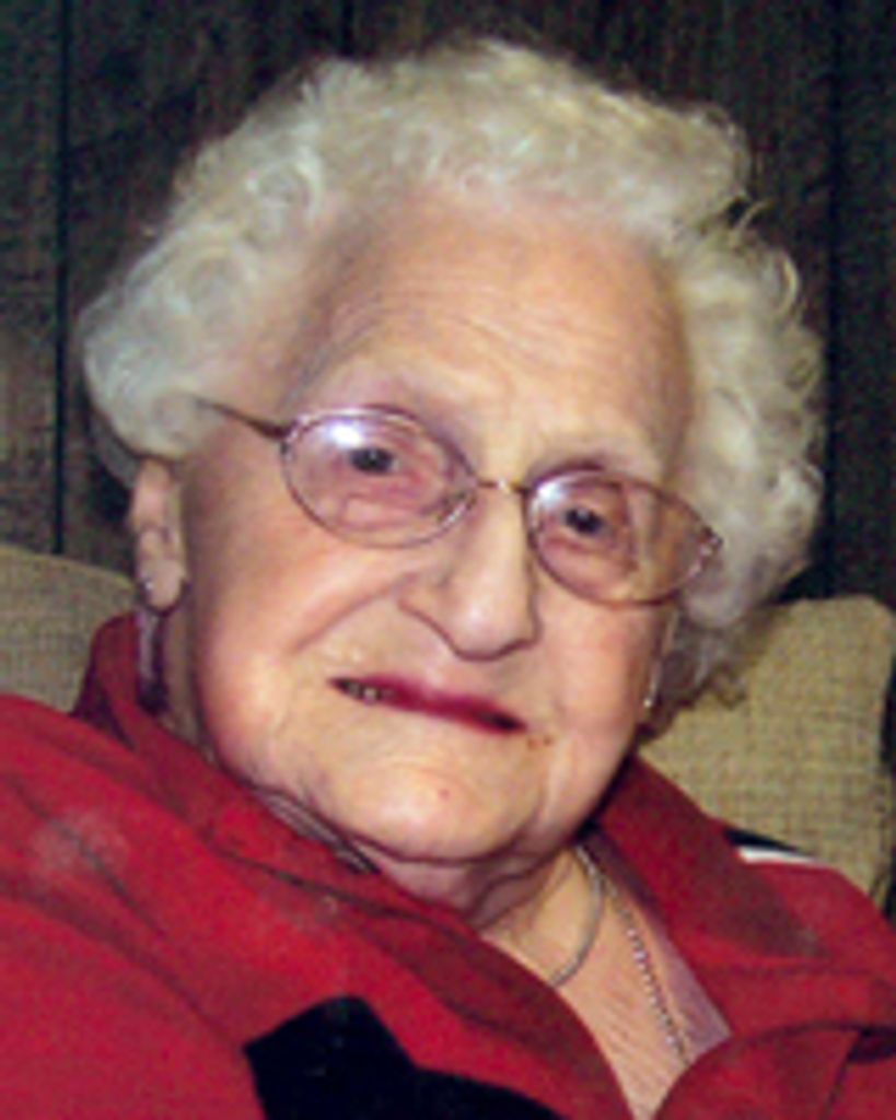Edna Conrath
