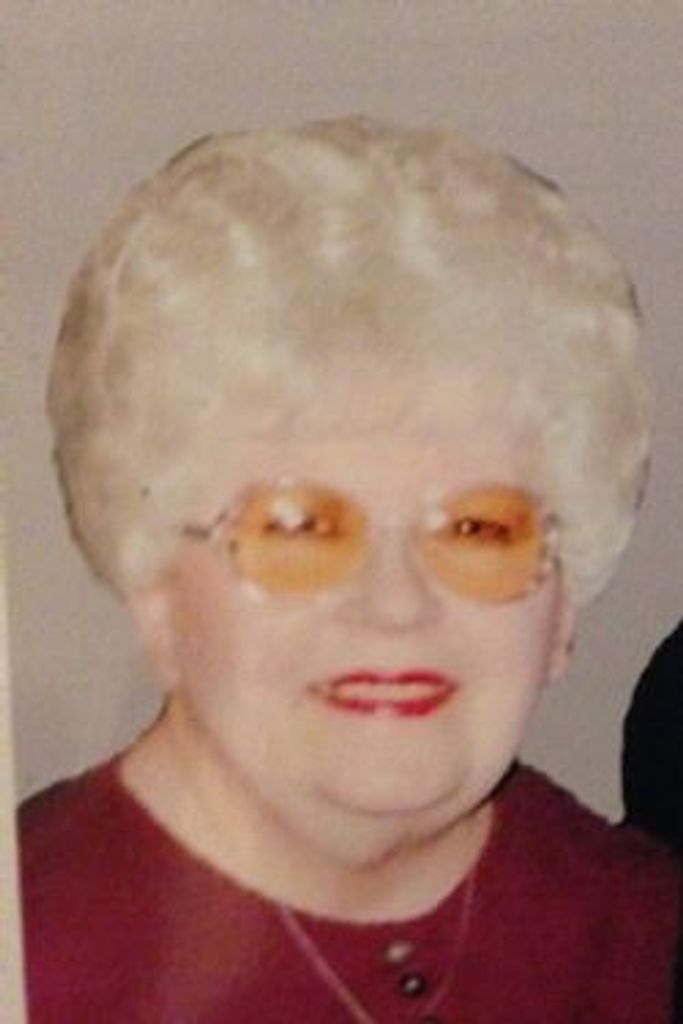 Doris Mccollam Profile Photo