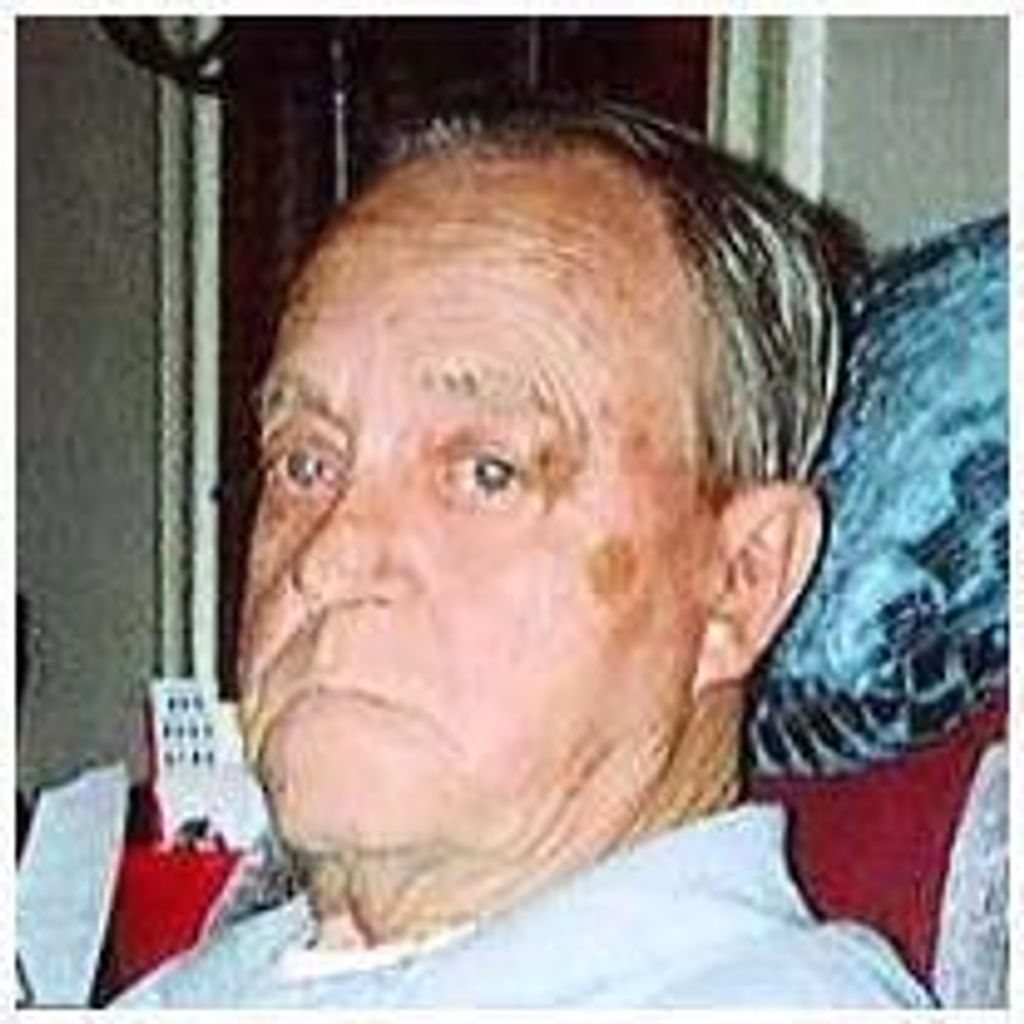 David Lee Carnes