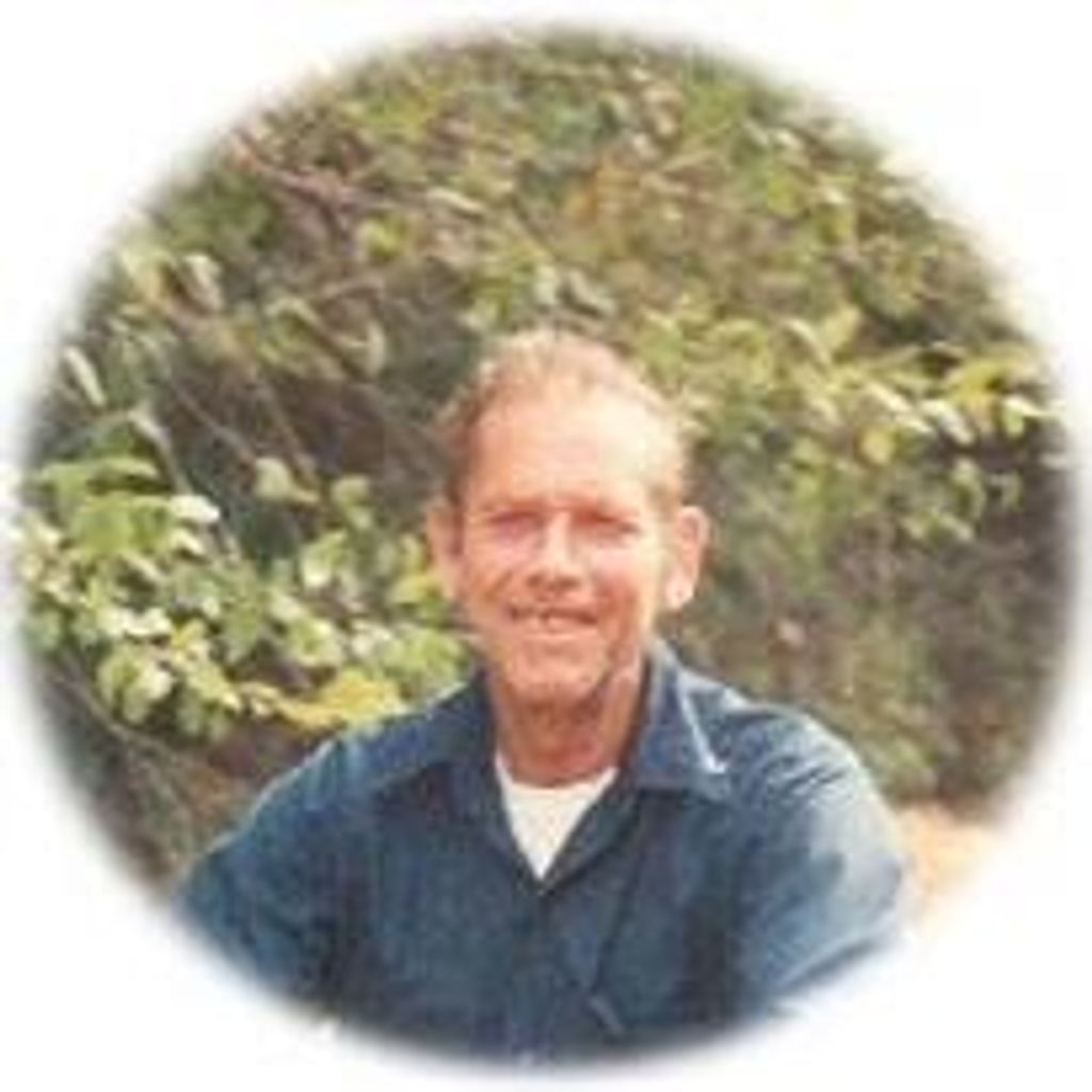 Edison Lee Baldwin