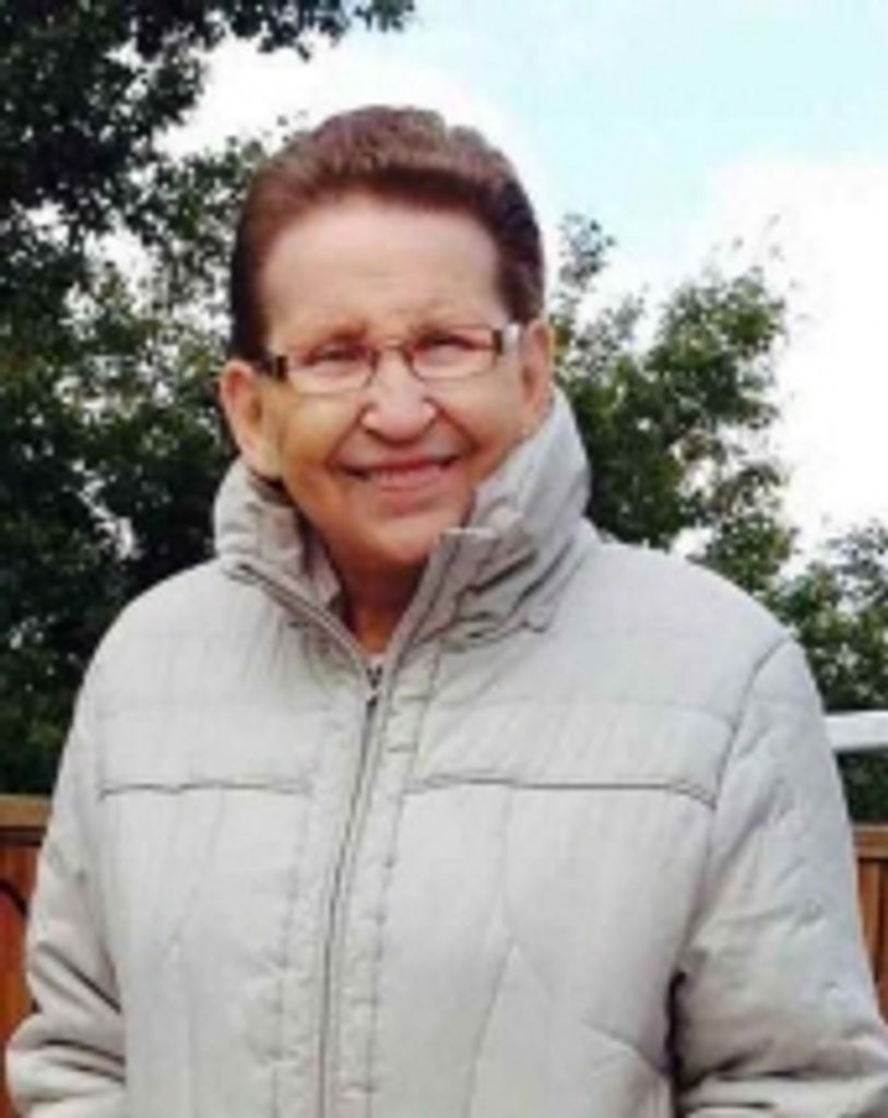 Flora May Aldea Klyne