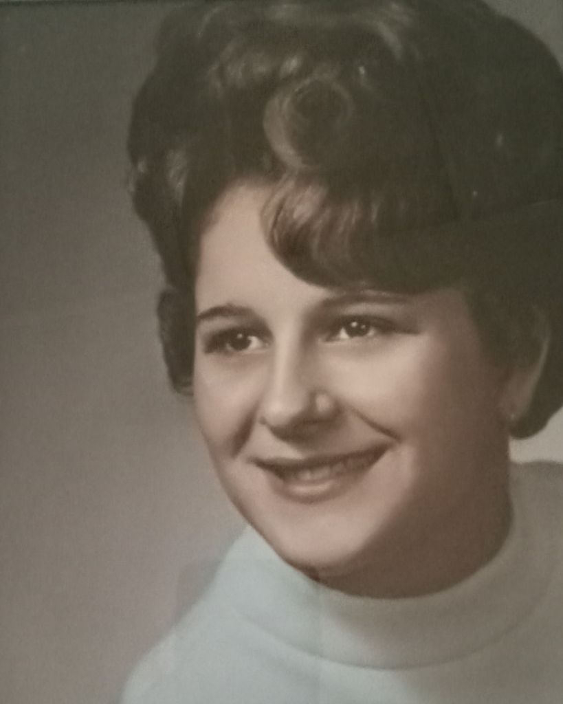 Diana Kay Lafferty