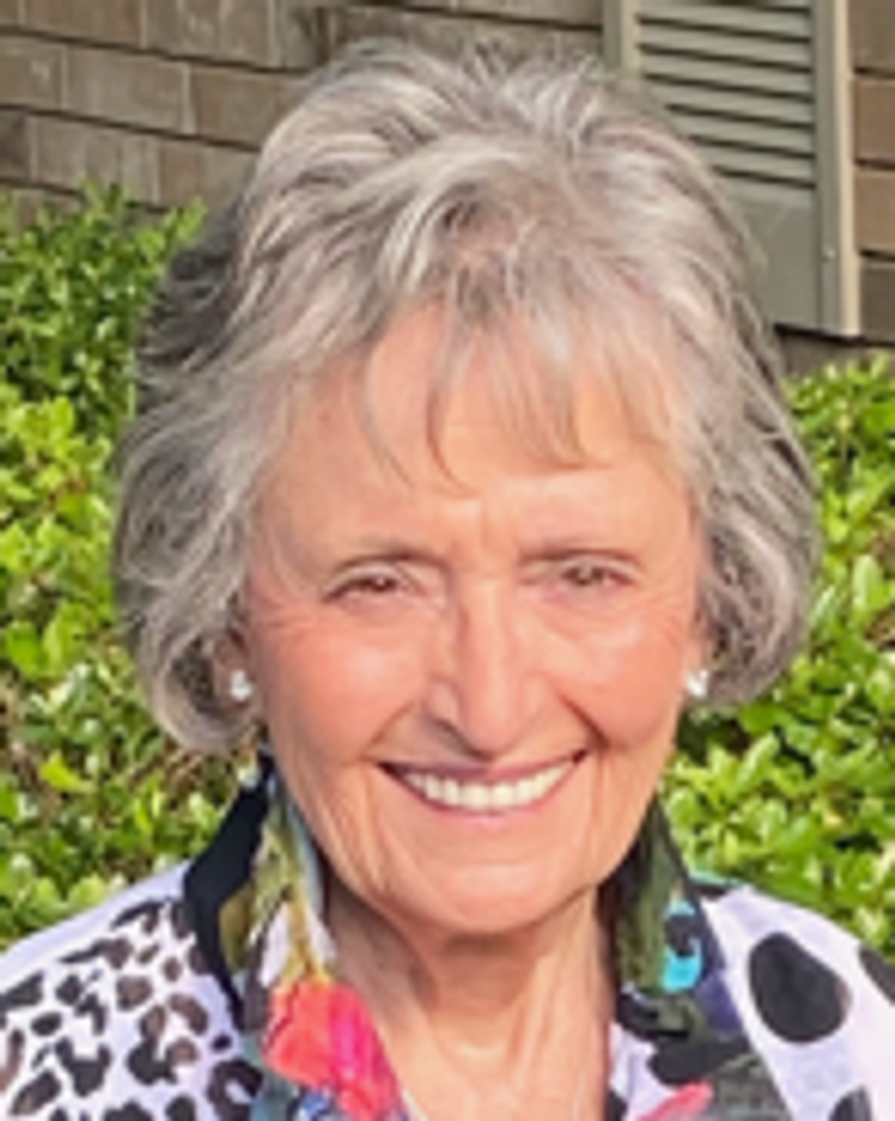 Gloria Jean Brown