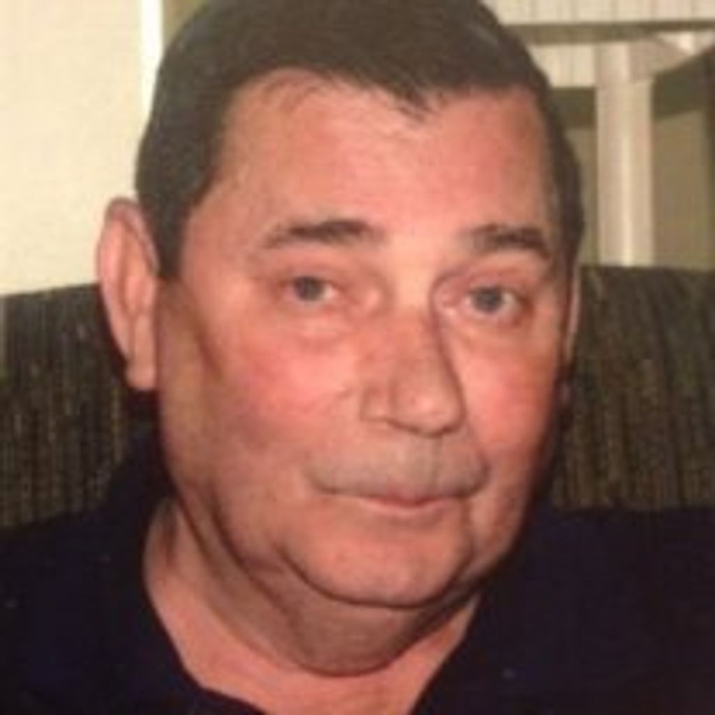 James  Martin Osborne