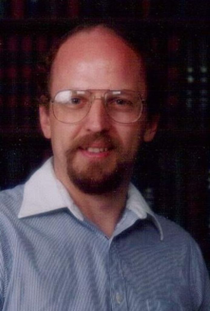 Paul A. Winch Profile Photo