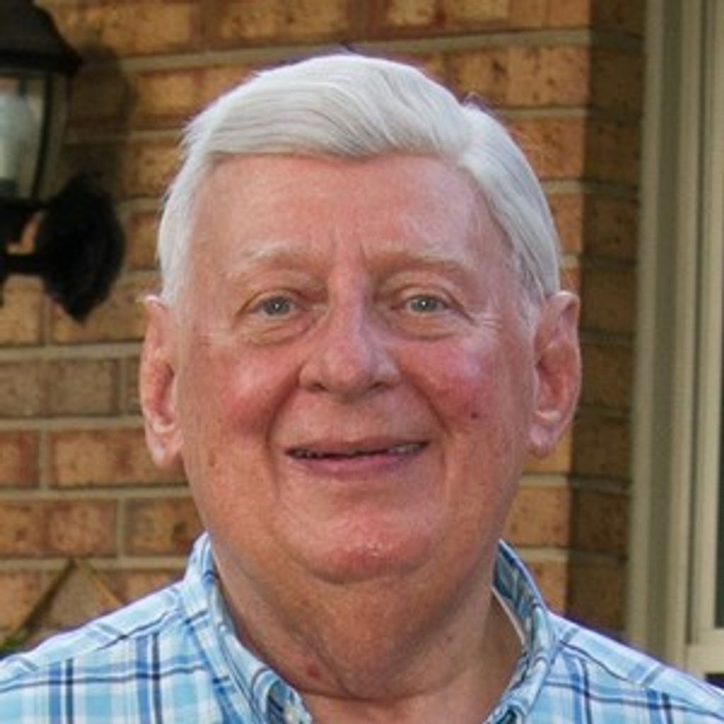 Joseph R. Hripko