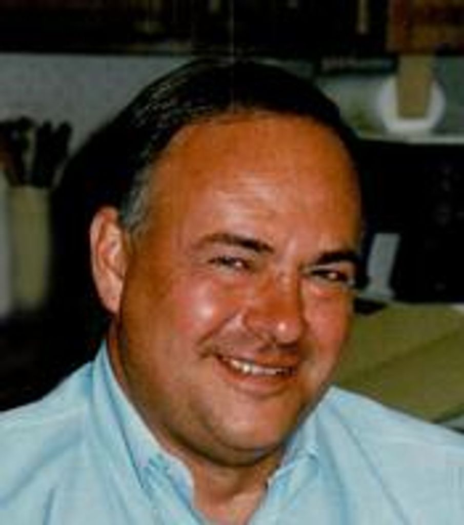 Leonard John Obremski