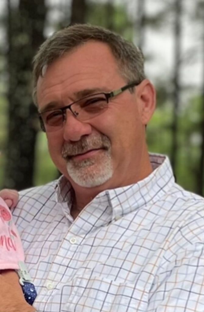 Burlin James Smith Profile Photo