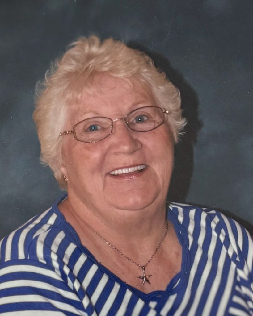 Lois Jean Gockley
