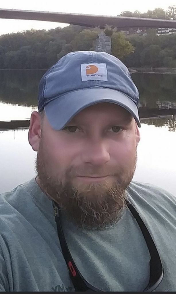 Randy Beddow Profile Photo