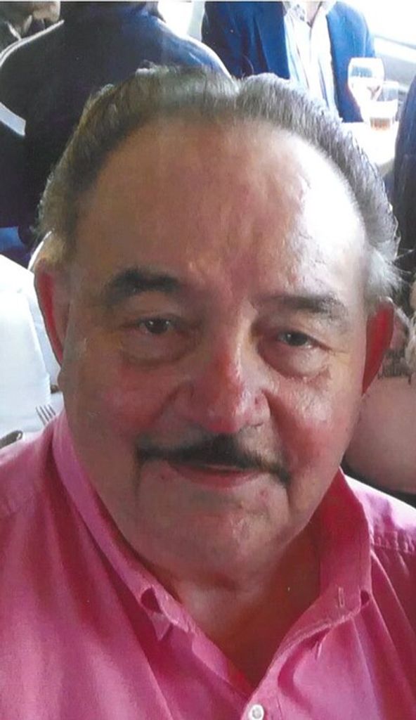 Anthony "Tony" T. Rick, Sr.