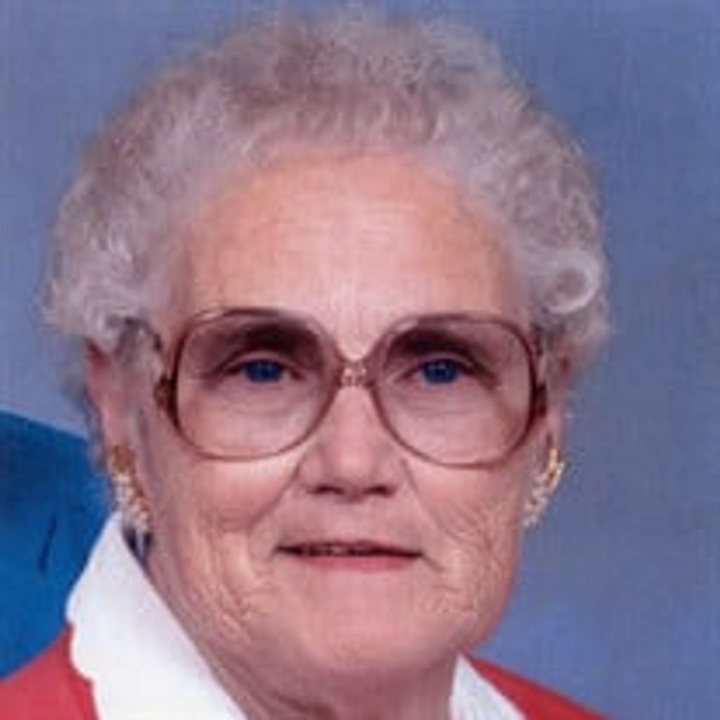 Dorothy C. Miller