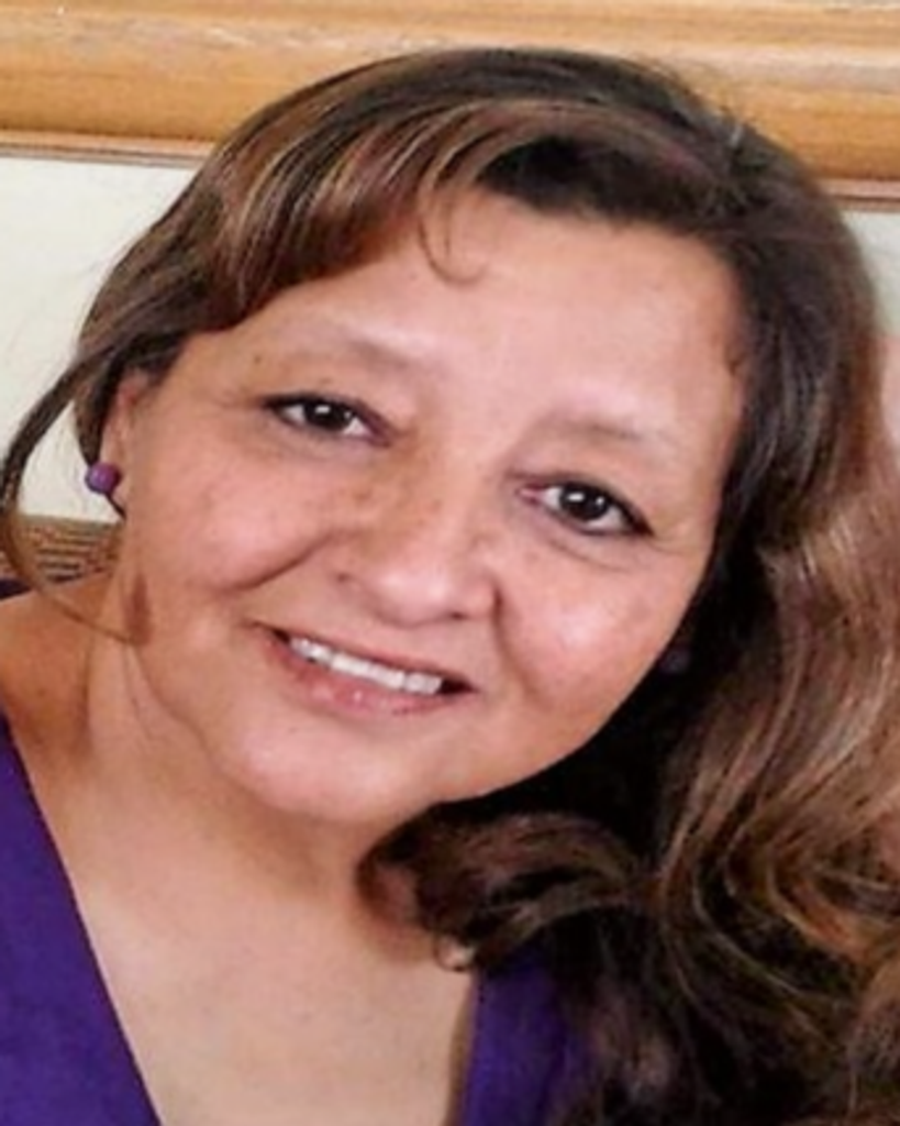 Gaylene Garcia