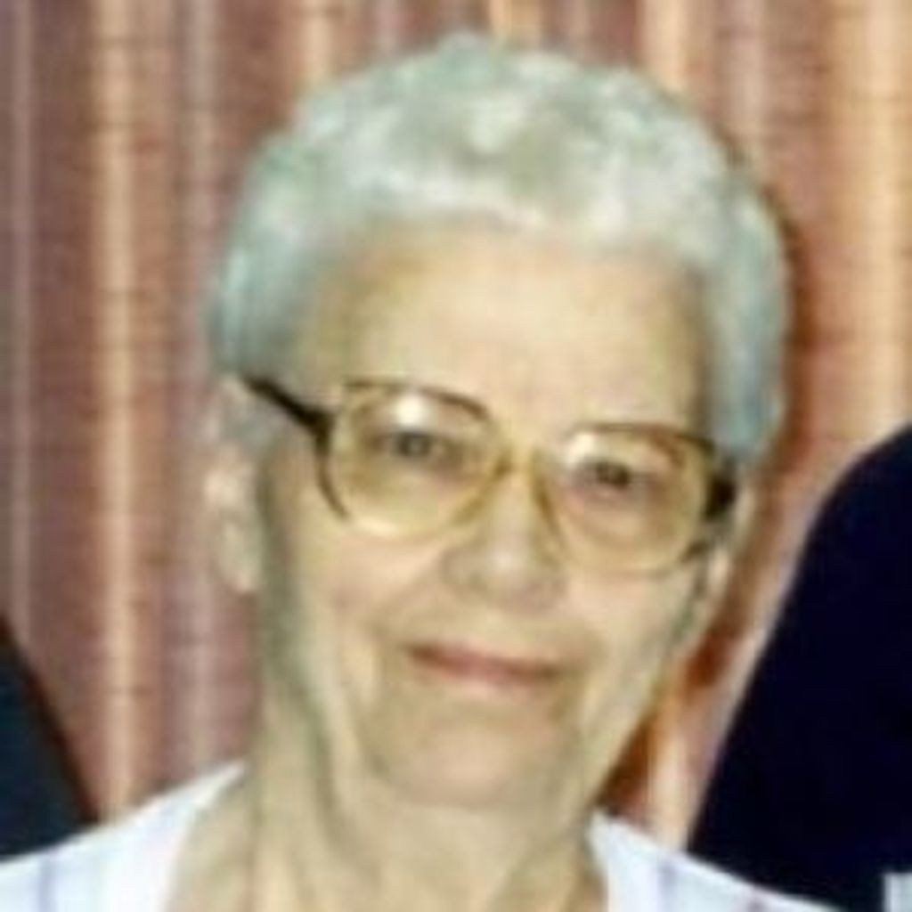 Bernice Arlene Winchell Profile Photo