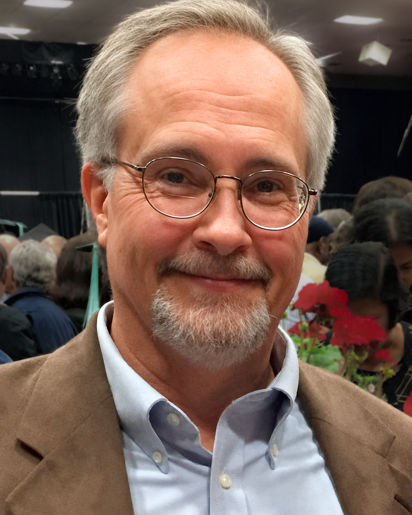 Robert P. Graham Profile Photo