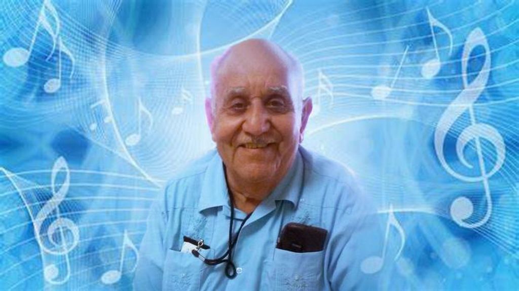 Vicente B. Fernandez