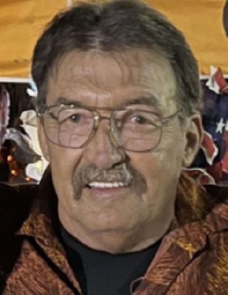 Albert Joseph Rehm Profile Photo