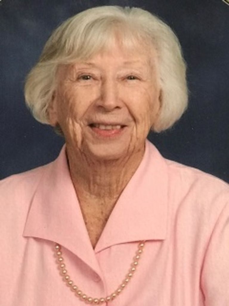 Irene Jackson Profile Photo