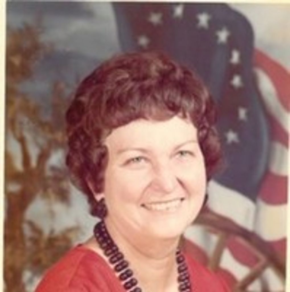 Dorothy "Dot" Guiberteau Bodin