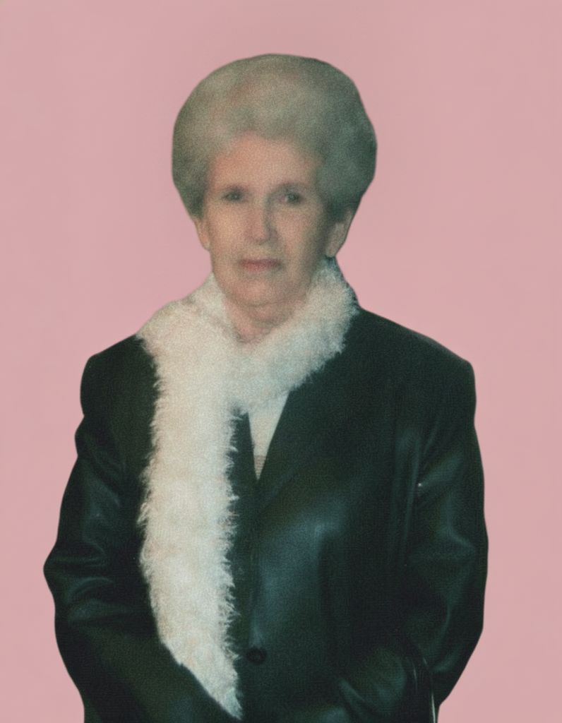 Wanda Sue Bradshaw Bayliff