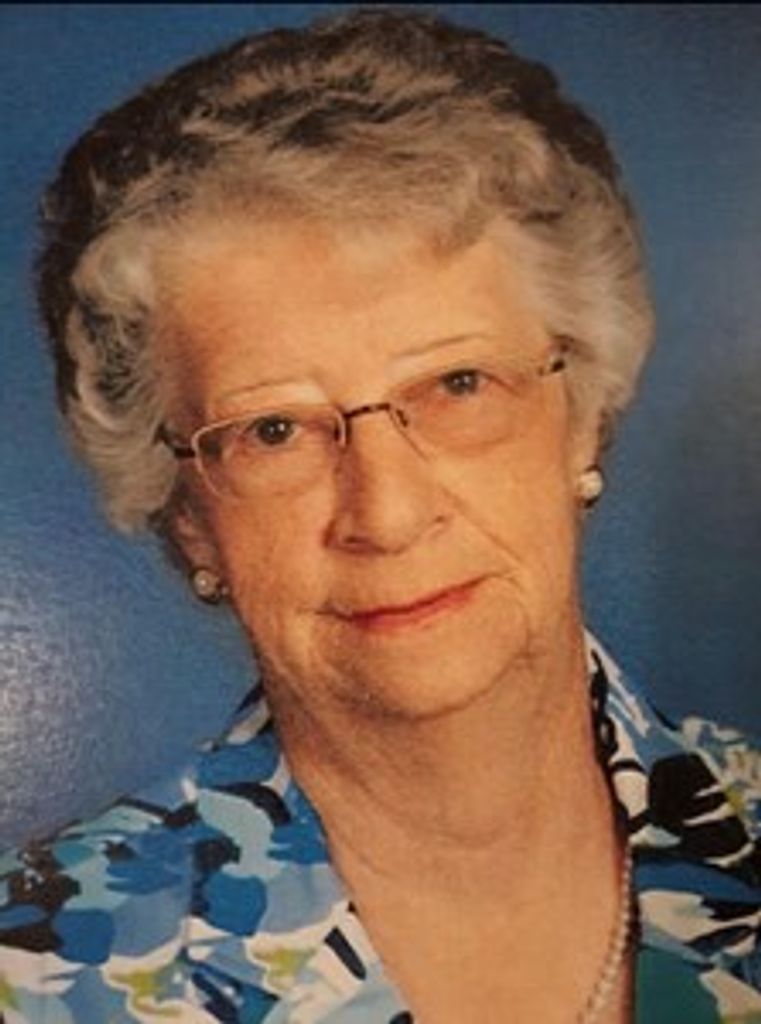 Bernice A. Mcmahon