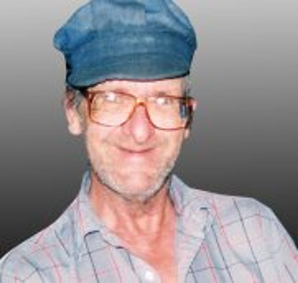 Preston E. Logan Sr.