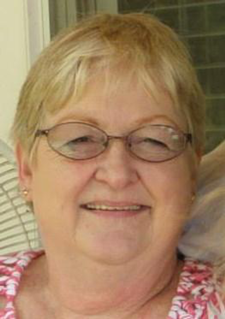Kay Weldon Galliano