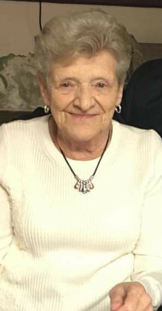 Nancy Lou Blake