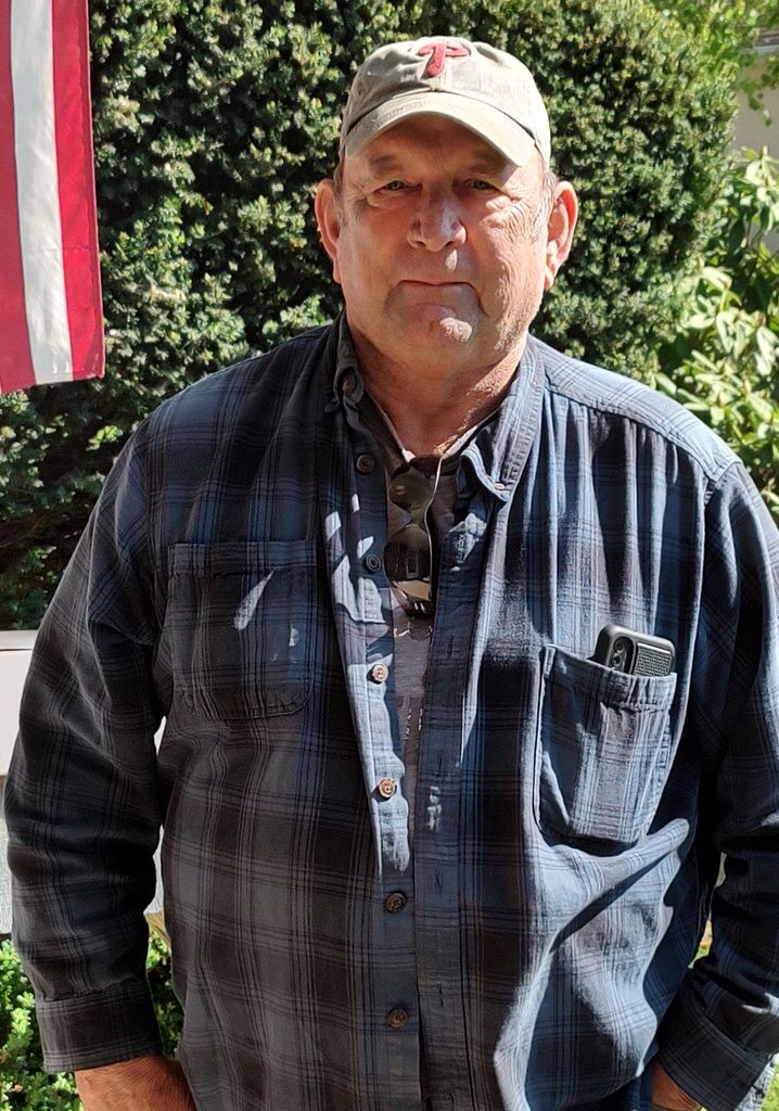 Raymond Lee Yorden Profile Photo