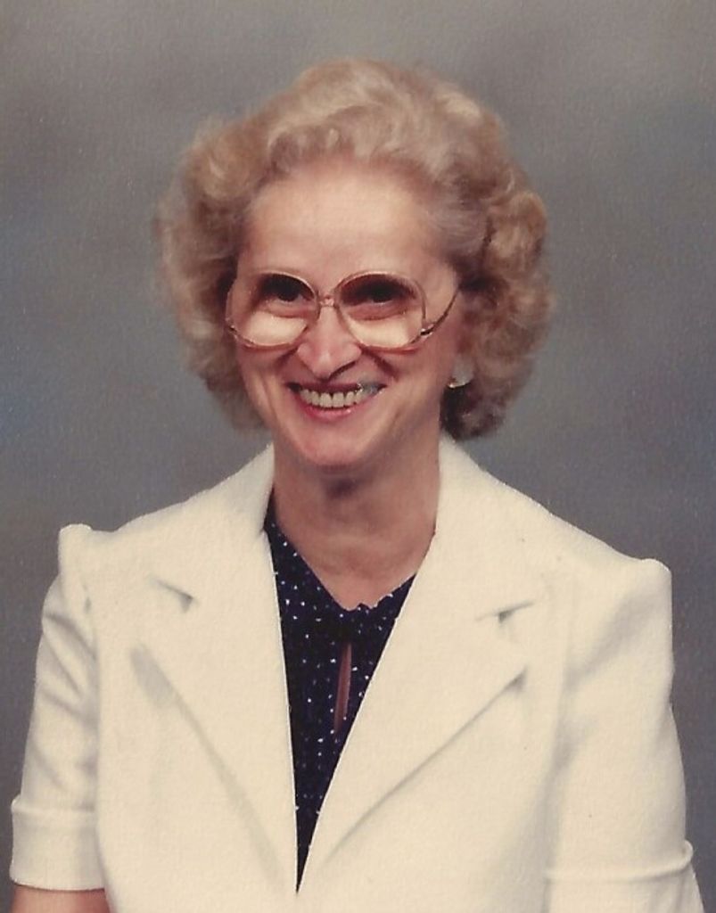 Norma Jean (Amspaugh)  DeLong