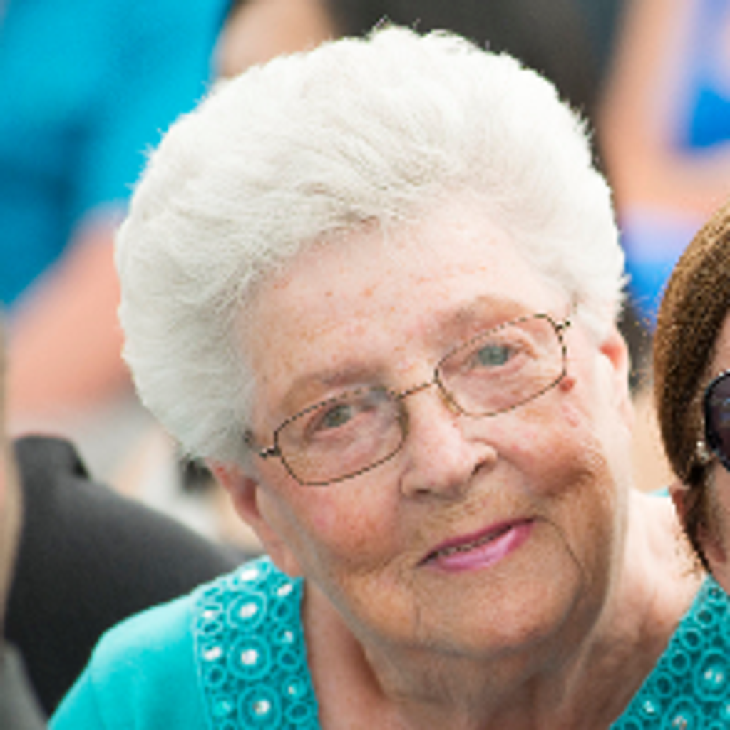 Maureen "Renee" (O'Malley) Stillman