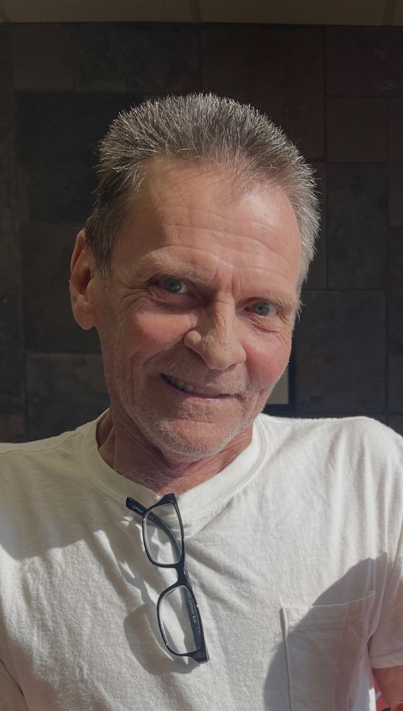 John Gregory Grant Profile Photo