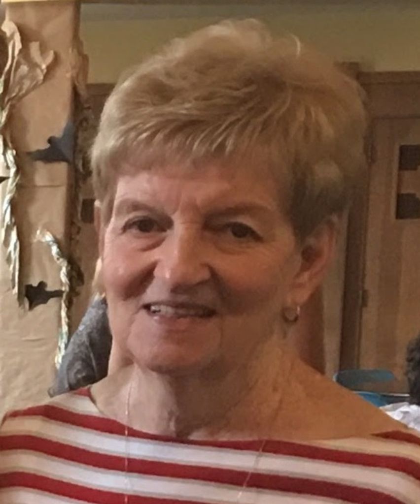 Cecelia A. Jaworowski