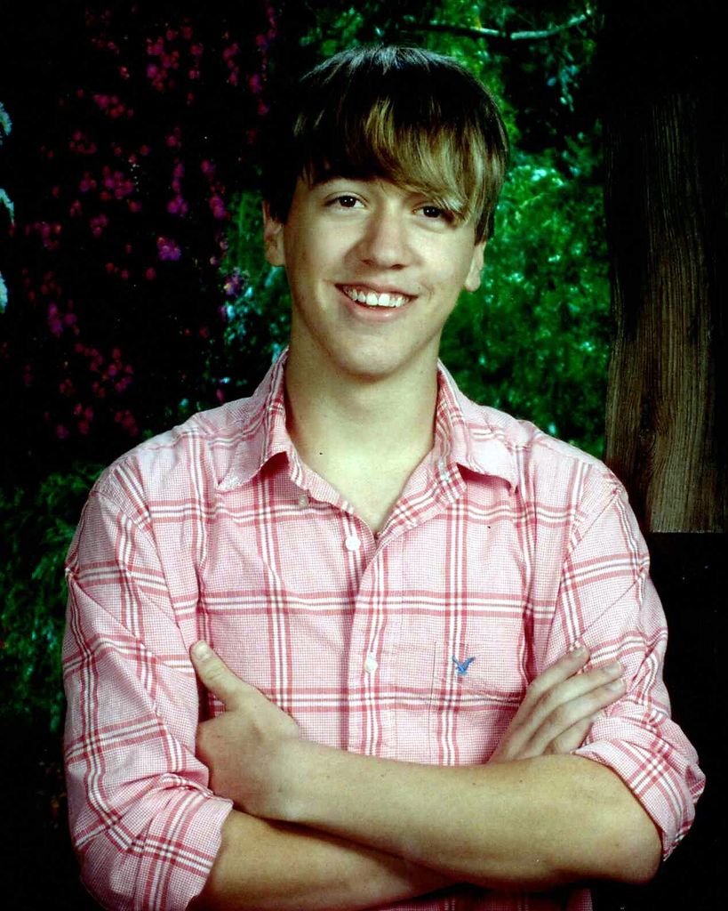 Joshua Colby McCarty