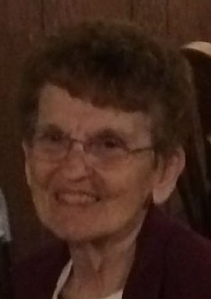 Marilyn Schafer