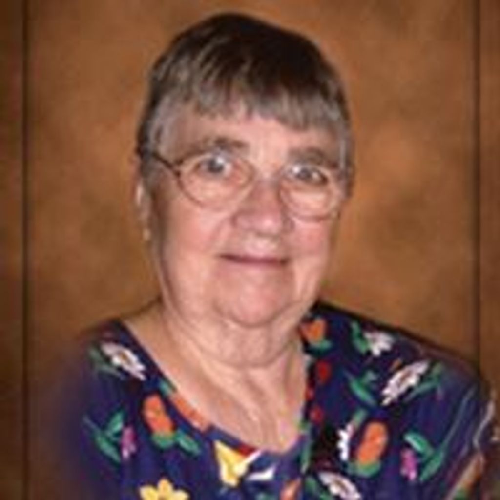 Esther E. Gump