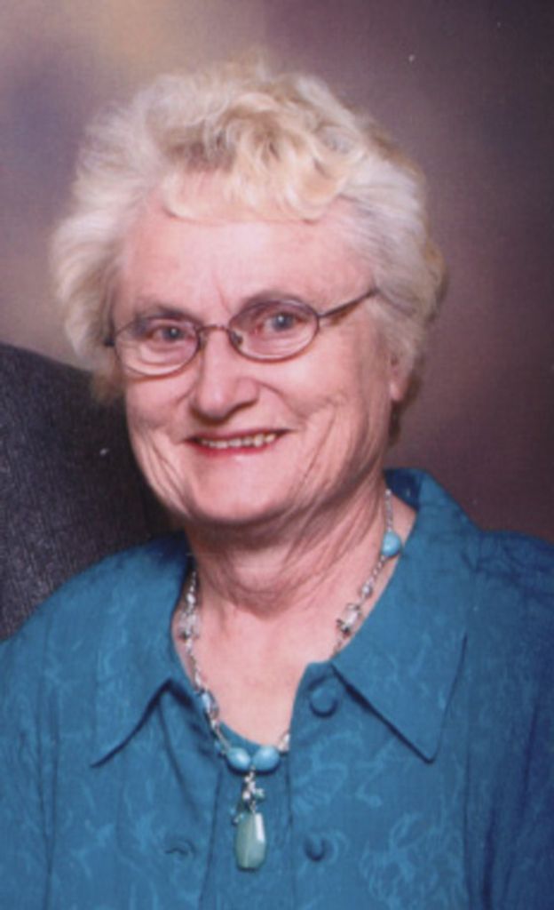 Ethel Jane Ochsner Profile Photo