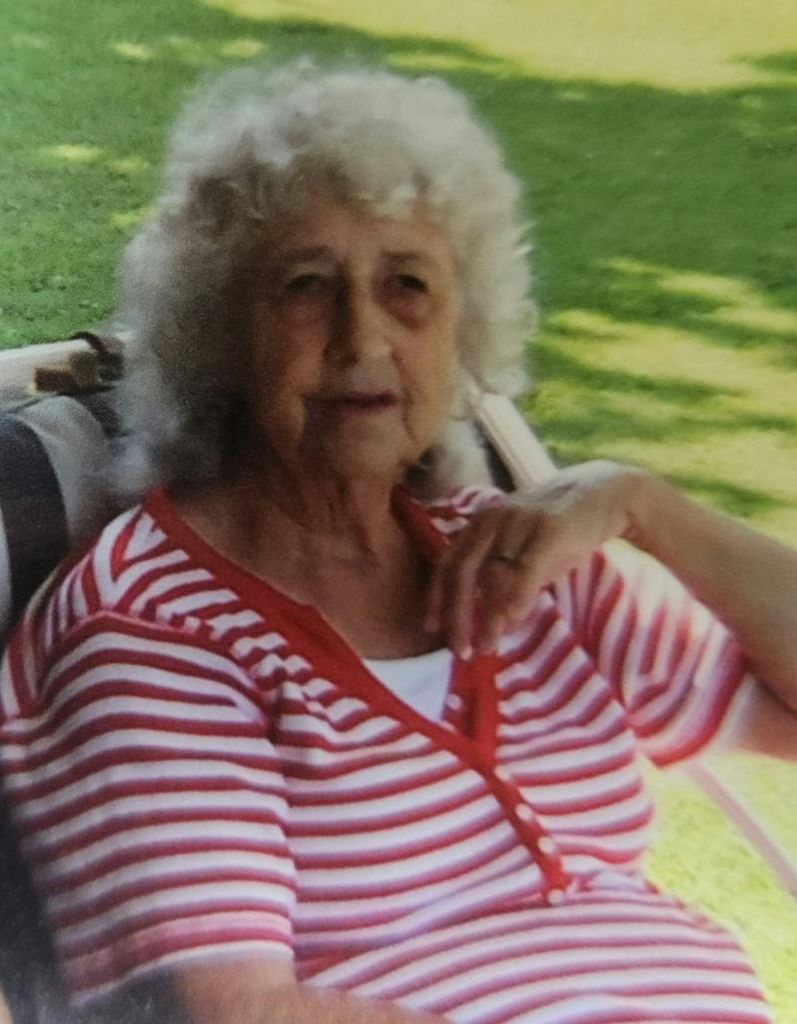 Shirley J. Whitted Profile Photo