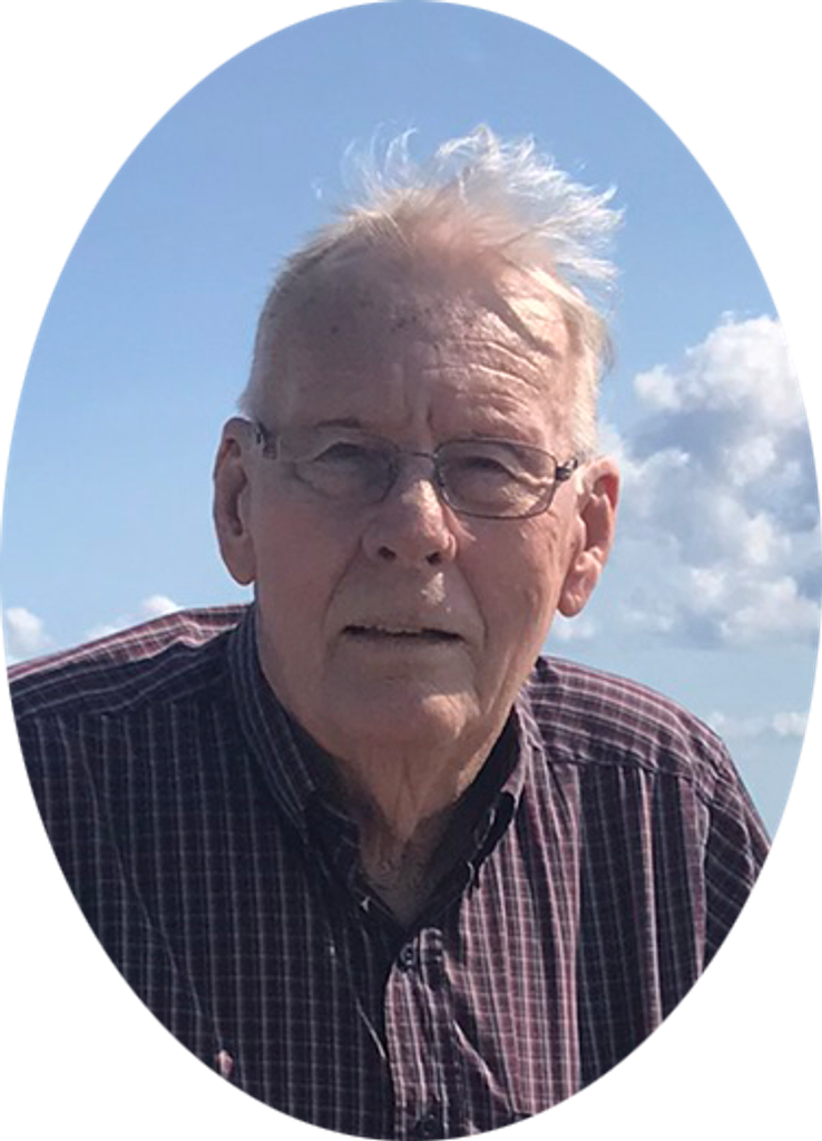 Arthur A. Arnold