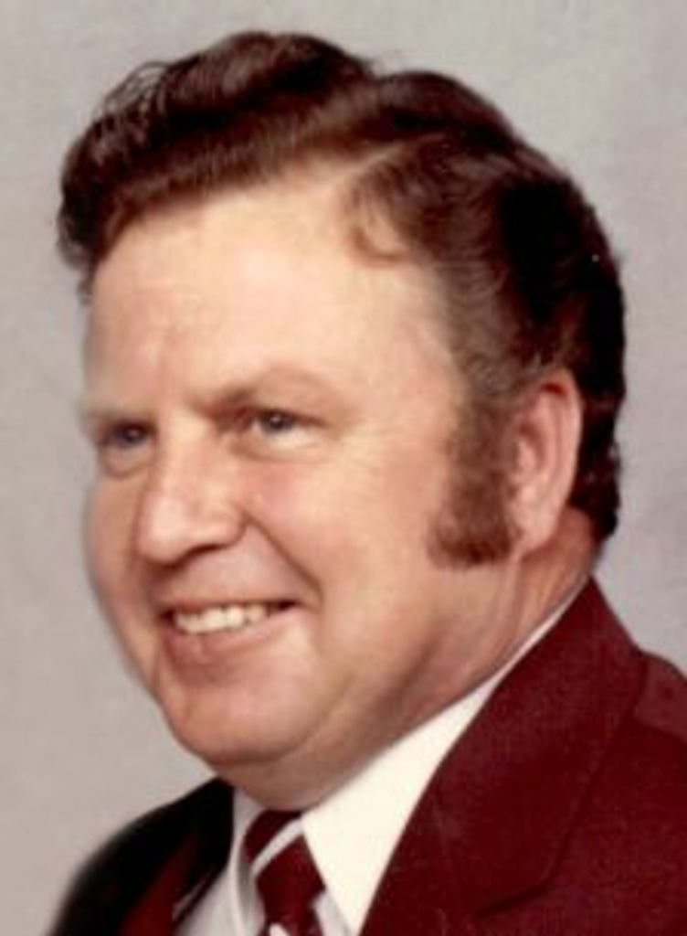 Wesley Allen Martin Profile Photo