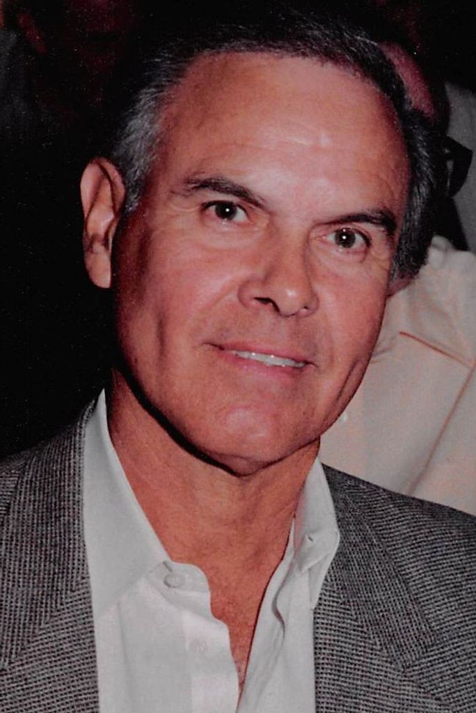Raul Xavier Alderette