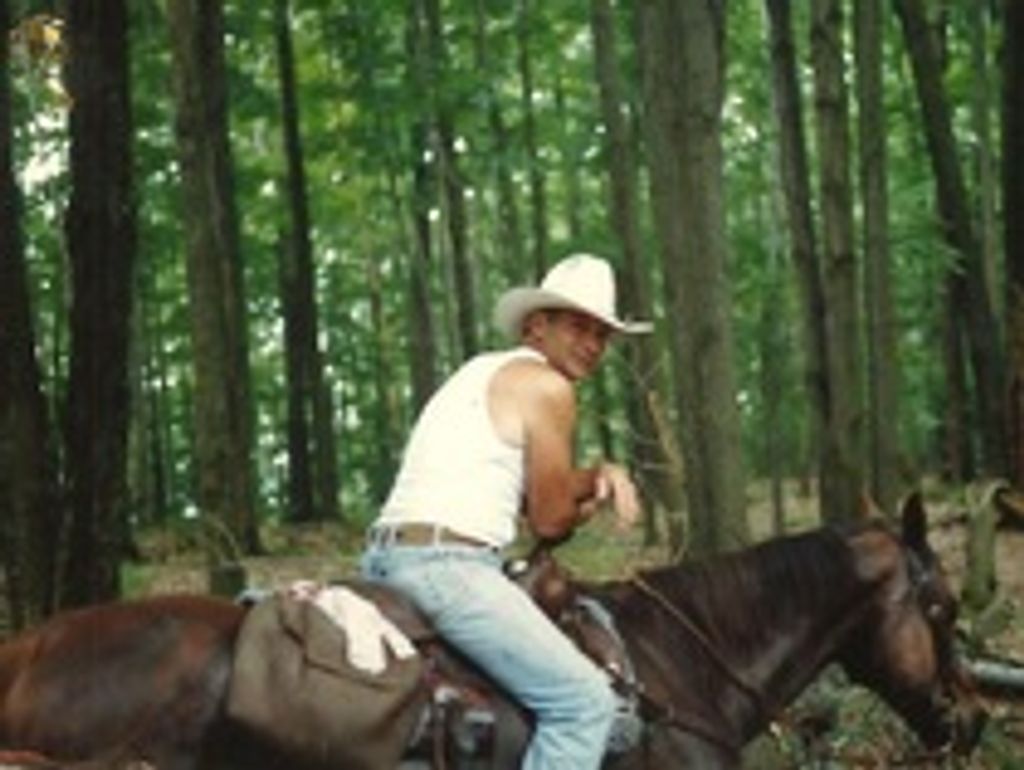 Donald D. "Don" Torrey