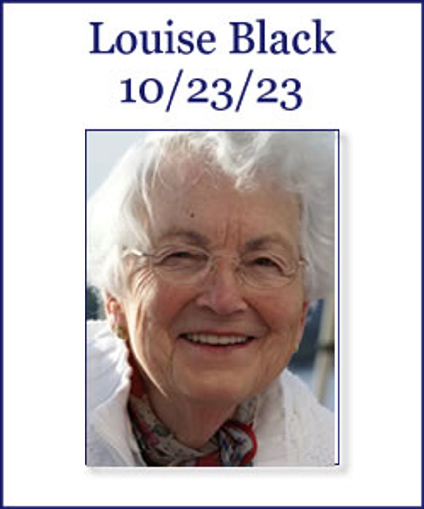 Louise Black