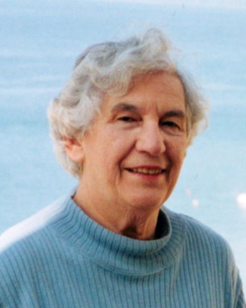 Frances Lolita "Lo" Perez Hodgkins