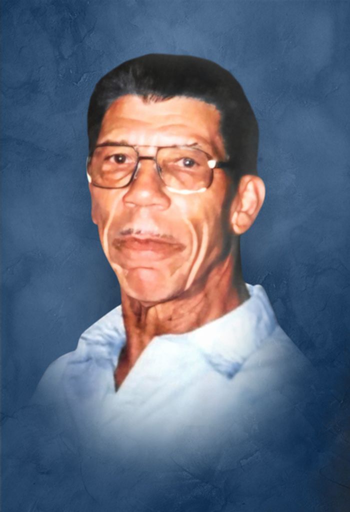 Raymond E. Houston Profile Photo